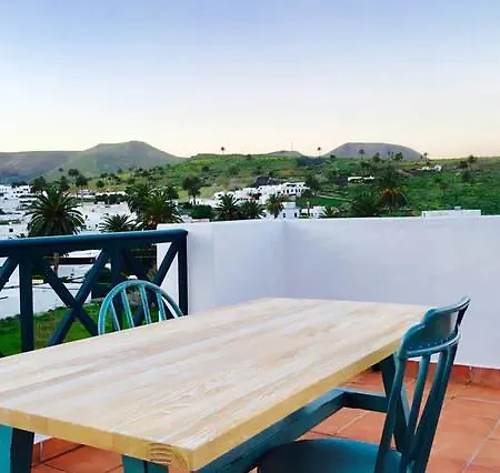 El Mirador De Haria 1 Haria
