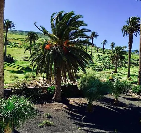 El Mirador De Haria 1 Haria